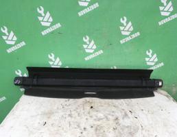 Шторка багажника для VW Polo 99-01  запчасти бу