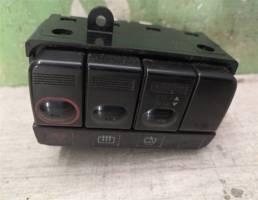 Кнопка многофункциональная для Mitsubishi Space Wagon (N3,N4) 1991-2000  запчасти бу