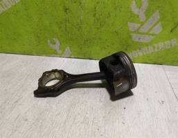 Поршень с шатуном для Mitsubishi Lancer 10 CX  CY 07-17  запчасти бу