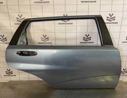 Дверь задняя правая для Chevrolet Aveo T200 03-08  запчасти бу