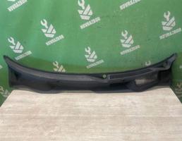 Решетка стеклоочистителя для Opel Astra G 1998-2005  запчасти бу