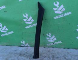 Обшивка стойки для VW Golf 2 Jetta 2 83-92  запчасти бу