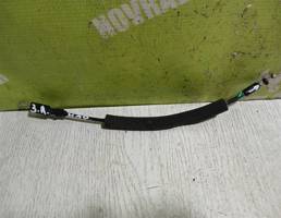 Трос открывания двери для LADA VESTA 15-19  запчасти бу