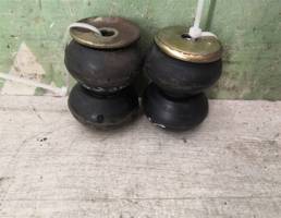 Опора заднего амортизатора для Chery Boo M11 10-14  запчасти бу