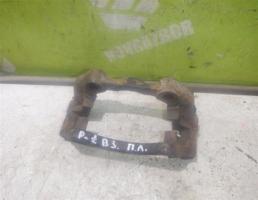 Скоба суппорта переднего для VW Passat  B3  1988-1993  запчасти бу