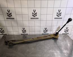 Кулиса КПП для Kia RIO 1 2000-2004  запчасти бу