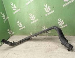 Горловина топливного бака для Ford Escort Orion 1990-1995  запчасти бу