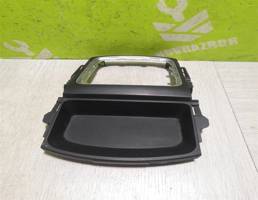 Накладка (кузов внутри) для Hyundai i30 12-17  запчасти бу