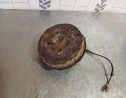 Барабан тормозной для Renault Logan 2005-2014  запчасти бу