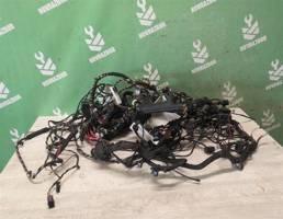 Проводка (коса) для Skoda Octavia A4 1U 2000-2011  запчасти бу