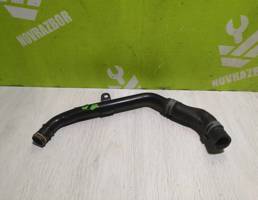 Трубка охлажд. жидкости металлическая для Audi A4 B7 2005-2007  запчасти бу