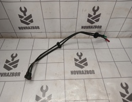 Трубка топливная для Renault Clio 2 Symbol 1998-2008  запчасти бу