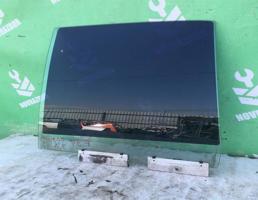 Стекло двери задней левой для BMW 5-серия E34 88-95  запчасти бу