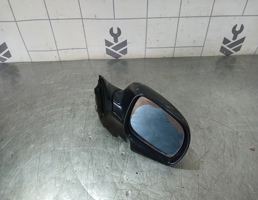 Зеркало правое электрическое для Audi A6 (C4) 1994-1997  запчасти бу
