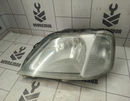 Фара левая для Renault Logan 2005-2014  запчасти бу