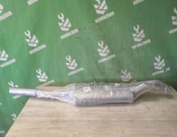 Глушитель основной для VW Passat  B3  1988-1993  запчасти бу