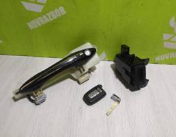 Замок зажигания для Kia Optima 3 2010-2015  запчасти бу