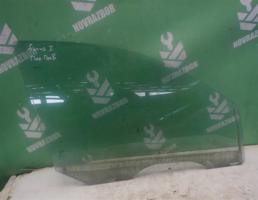 Стекло двери передней правой для Ford Focus 1 1998-2004  запчасти бу