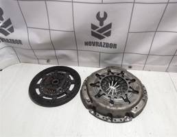 Комплект сцепления для Ford Fusion 2002 >  запчасти бу