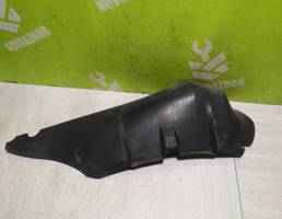 Локер передний левый для Ford Transit FA 2000-2006  запчасти бу