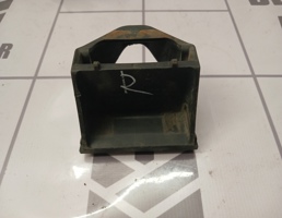 Кронштейн радиатора для BMW X3 F25 2010-2017  запчасти бу