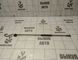 Держатель капота для Chery QQ6 S21 07-10  запчасти бу