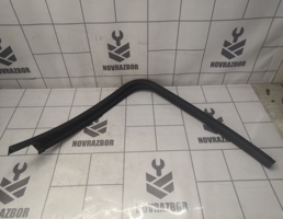 Накладка (кузов внутри) для Ford Focus 2 05-08  запчасти бу