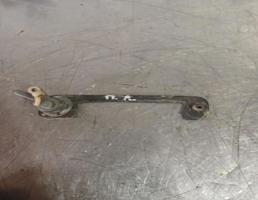 Накладка ручки наружной для Audi 80  90  B3  86-91  запчасти бу