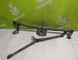 Трапеция стеклоочистителей для VW Golf 4 Bora 97-05  запчасти бу