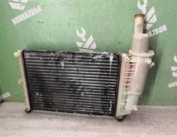 Радиатор основной для Fiat Punto 1(176) 93-99  запчасти бу
