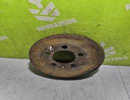Барабан тормозной для Seat Ibiza 4 2002-2008  запчасти бу