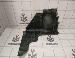 Пыльник (кузов наружные) для Chevrolet Aveo T200 03-08  запчасти бу