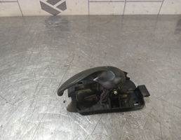 Ручка двери задней внутренняя левая для Fiat Punto 2 (188) 99-10  запчасти бу