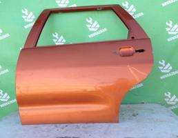 Дверь задняя левая для Seat Cordoba 1996-1999  запчасти бу