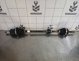 Полуось передняя правая для Chevrolet Aveo (T250) 2005-2011  запчасти бу