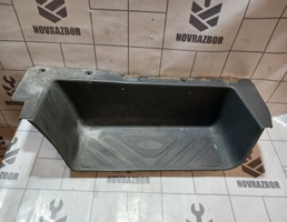 Накладка для Ford Transit FA 2000-2006  запчасти бу