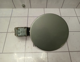 Лючок бензобака для Chery QQ6 S21 07-10  запчасти бу