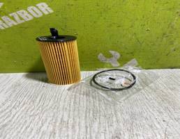 Фильтр масляный для BMW X3 F25 2010-2017  запчасти бу