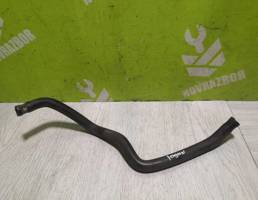 Патрубок отопителя для Renault Logan 2005-2014  запчасти бу