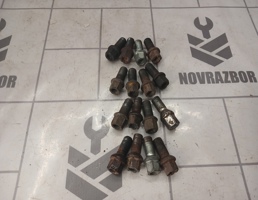 Болт колесный для Audi 80  90  B3  86-91  запчасти бу