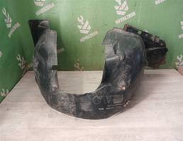 Локер передний правый для Citroen C-Elysee 2012>  запчасти бу