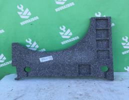 Пол багажника для Ford Focus 1 1998-2004  запчасти бу