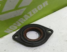 Фланец для Audi 80  90  B3  86-91  запчасти бу