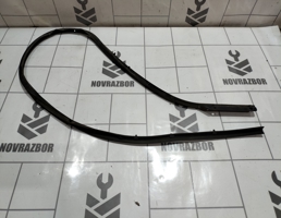 Уплотнитель для Renault Clio 3  2005-2012  запчасти бу