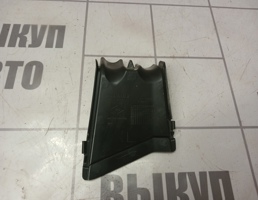 Крышка блока предохранителей для Renault Logan 2 14-18  запчасти бу