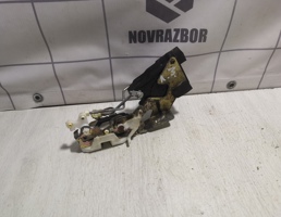 Замок двери задней левой для Daewoo Matiz M100/M150 98-15  запчасти бу