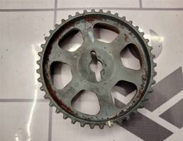 Шестерня (шкив) распредвала для Kia RIO 1 2000-2004  запчасти бу