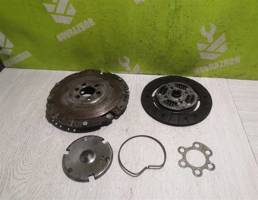 Комплект сцепления для VW Golf 4 Bora 97-05  запчасти бу