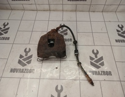 Суппорт передний левый для Ford Focus 2 05-08  запчасти бу