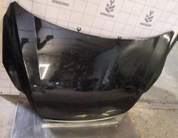 Капот для Ford Focus 2 08-11  запчасти бу